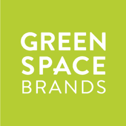 Logo GreenSpace Brands Inc.