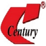 Logo Century Synthetic Fiber Corporation