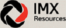 Logo Indiana Resources Limited