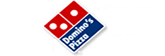 Logo Domino's Pizza Group plc