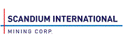 Logo Scandium International Mining Corp.
