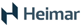 Logo Heimar hf.