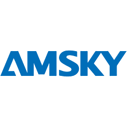 Logo AMSKY Technology Co., Ltd