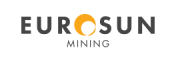 Logo Euro Sun Mining Inc.