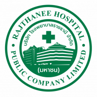 Logo Rajthanee Hospital