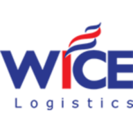 Logo Wice Logistics