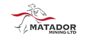 Logo Matador Mining