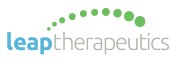 Logo Leap Therapeutics, Inc.