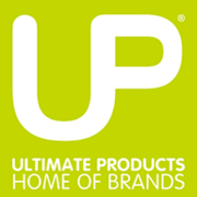 Logo Ultimate Products Plc