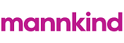 Logo MannKind Corporation