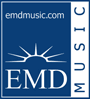 Logo EMD Music S.A.