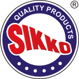 Logo Sikko Industries Limited