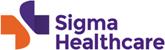 Logo Sigma Healthcare Limited