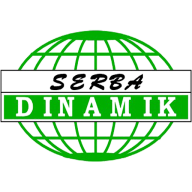 Logo Serba Dinamik Holdings