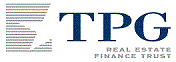 Logo TPG RE Finance Trust, Inc.