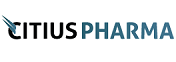 Logo Citius Pharmaceuticals, Inc.