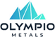 Logo Olympio Metals Limited