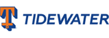 Logo Tidewater Inc.