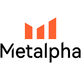 Logo Metalpha Technology Holding Limited