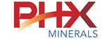 Logo PHX Minerals Inc.