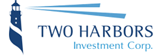 Logo Two Harbors Investment Corp.