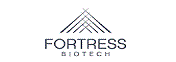 Logo Fortress Biotech, Inc.