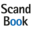 Logo ScandBook Holding AB