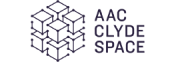 Logo AAC Clyde Space AB