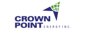 Logo Crown Point Energy Inc.