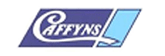 Logo Caffyns plc