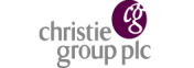 Logo Christie Group plc