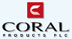 Logo Coral Products PLC