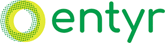Logo Entyr Limited
