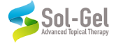 Logo Sol-Gel Technologies Ltd.