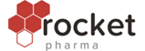 Logo Rocket Pharmaceuticals, Inc.