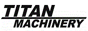Logo Titan Machinery Inc.