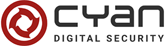 Logo cyan AG