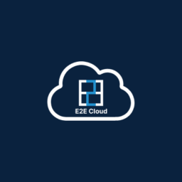 Logo E2E Networks Limited