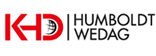 Logo KHD Humboldt Wedag International AG