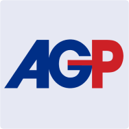 Logo AGP Limited