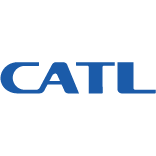 Logo CATL (Contemporary Amperex Technology)