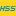 Logo HSS Hire Group plc