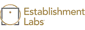 Logo Establishment Labs Holdings Inc.