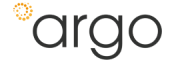 Logo Argo Blockchain plc