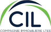 Logo Compagnie Immobilière Limitée