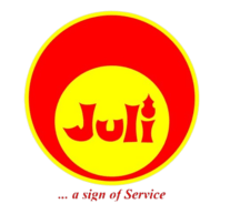 Logo Juli plc