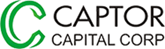 Logo Captor Capital Corp.