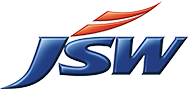 Logo JSW Steel Limited