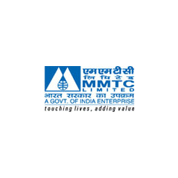 Logo MMTC Limited
