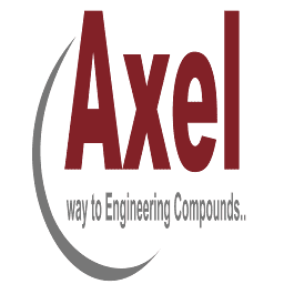 Logo Axel Polymers Limited